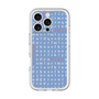 スリムプロテクションプレミアムケース with MagSafe［ ELLE - 夏 ］
