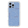 スリムプロテクションプレミアムケース with MagSafe［ ELLE - 夏 ］