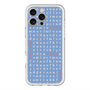 スリムプロテクションプレミアムケース with MagSafe［ ELLE - 夏 ］