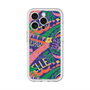 スリムプロテクションプレミアムケース with MagSafe［ ELLE - ナチュラル ］