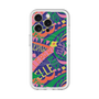 スリムプロテクションプレミアムケース with MagSafe［ ELLE - ナチュラル ］