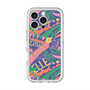 スリムプロテクションプレミアムケース with MagSafe［ ELLE - ナチュラル ］
