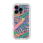 スリムプロテクションプレミアムケース with MagSafe［ ELLE - ナチュラル ］
