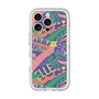 スリムプロテクションプレミアムケース with MagSafe［ ELLE - ナチュラル ］