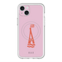 スリムプロテクションプレミアムケース with MagSafe［ ELLE - PARIS ］