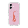 スリムプロテクションプレミアムケース with MagSafe［ ELLE - PARIS ］