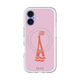 スリムプロテクションプレミアムケース with MagSafe［ ELLE - PARIS ］