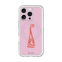 スリムプロテクションプレミアムケース with MagSafe［ ELLE - PARIS ］