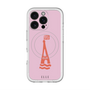 スリムプロテクションプレミアムケース with MagSafe［ ELLE - PARIS ］