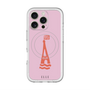 スリムプロテクションプレミアムケース with MagSafe［ ELLE - PARIS ］