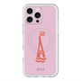 スリムプロテクションプレミアムケース with MagSafe［ ELLE - PARIS ］