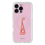 スリムプロテクションプレミアムケース with MagSafe［ ELLE - PARIS ］