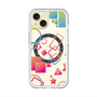 スリムプロテクションプレミアムケース with MagSafe［ オリジナル - フィギュア ］