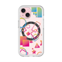 スリムプロテクションプレミアムケース with MagSafe［ オリジナル - フィギュア ］