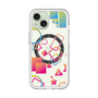 スリムプロテクションプレミアムケース with MagSafe［ オリジナル - フィギュア ］