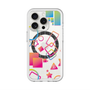 スリムプロテクションプレミアムケース with MagSafe［ オリジナル - フィギュア ］