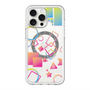 スリムプロテクションプレミアムケース with MagSafe［ オリジナル - フィギュア ］