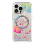 スリムプロテクションプレミアムケース with MagSafe［ オリジナル - フィギュア ］