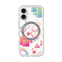スリムプロテクションプレミアムケース with MagSafe［ オリジナル - フィギュア ］