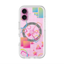 スリムプロテクションプレミアムケース with MagSafe［ オリジナル - フィギュア ］