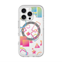 スリムプロテクションプレミアムケース with MagSafe［ オリジナル - フィギュア ］