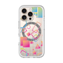スリムプロテクションプレミアムケース with MagSafe［ オリジナル - フィギュア ］