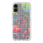 スリムプロテクションプレミアムケース with MagSafe［ オリジナル - フィギュア ］