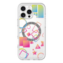 スリムプロテクションプレミアムケース with MagSafe［ オリジナル - フィギュア ］