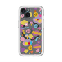 スリムプロテクションプレミアムケース with MagSafe［ オリジナル - LOVE & PEACE ］
