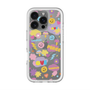 スリムプロテクションプレミアムケース with MagSafe［ オリジナル - LOVE & PEACE ］