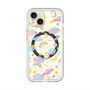 スリムプロテクションプレミアムケース with MagSafe［ オリジナル - オヤスミ ］