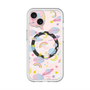スリムプロテクションプレミアムケース with MagSafe［ オリジナル - オヤスミ ］
