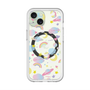 スリムプロテクションプレミアムケース with MagSafe［ オリジナル - オヤスミ ］