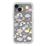 スリムプロテクションプレミアムケース with MagSafe［ オリジナル - オヤスミ ］