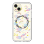 スリムプロテクションプレミアムケース with MagSafe［ オリジナル - オヤスミ ］