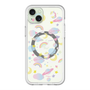 スリムプロテクションプレミアムケース with MagSafe［ オリジナル - オヤスミ ］