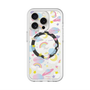 スリムプロテクションプレミアムケース with MagSafe［ オリジナル - オヤスミ ］