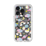 スリムプロテクションプレミアムケース with MagSafe［ オリジナル - オヤスミ ］