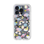 スリムプロテクションプレミアムケース with MagSafe［ オリジナル - オヤスミ ］