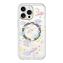 スリムプロテクションプレミアムケース with MagSafe［ オリジナル - オヤスミ ］