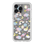 スリムプロテクションプレミアムケース with MagSafe［ オリジナル - オヤスミ ］