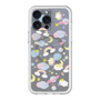 スリムプロテクションプレミアムケース with MagSafe［ オリジナル - オヤスミ ］