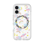 スリムプロテクションプレミアムケース with MagSafe［ オリジナル - オヤスミ ］