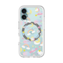 スリムプロテクションプレミアムケース with MagSafe［ オリジナル - オヤスミ ］