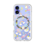スリムプロテクションプレミアムケース with MagSafe［ オリジナル - オヤスミ ］