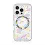 スリムプロテクションプレミアムケース with MagSafe［ オリジナル - オヤスミ ］