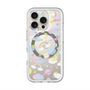 スリムプロテクションプレミアムケース with MagSafe［ オリジナル - オヤスミ ］