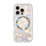 スリムプロテクションプレミアムケース with MagSafe［ オリジナル - オヤスミ ］