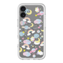 スリムプロテクションプレミアムケース with MagSafe［ オリジナル - オヤスミ ］