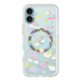 スリムプロテクションプレミアムケース with MagSafe［ オリジナル - オヤスミ ］